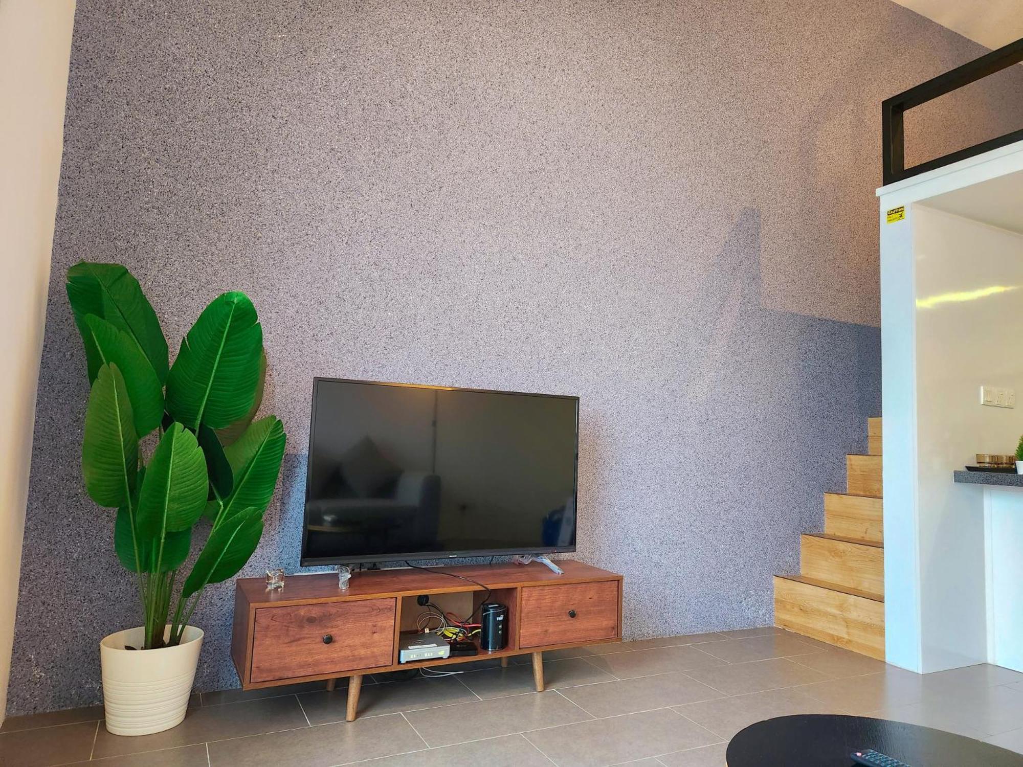 The Establishment Bangsar Apartment Kuala Lumpur Exterior photo